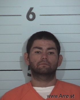 Rafael Septine Soto Mugshot