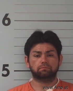 Rafael Septine Soto Mugshot