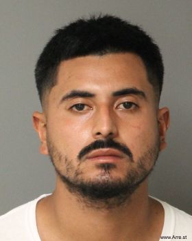 Rafael Jr Torres Mugshot