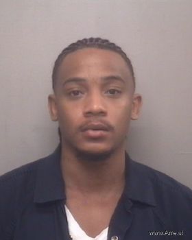 Raheem Jaqureus Harrison Mugshot