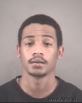 Raheem Jaqureus Harrison Mugshot