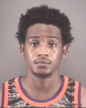 Raheem Jaqureus Harrison Mugshot