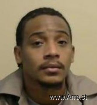 Raheem J Harrison Mugshot