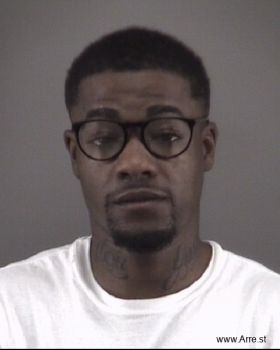 Raheem Cordeigh Hauser Mugshot