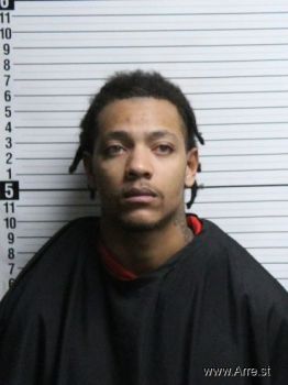 Raheem Markel Hawkins-boseman Mugshot