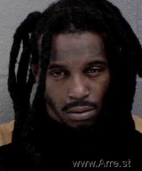 Raheem Antonio Young Mugshot