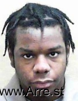 Raheem L Young Mugshot