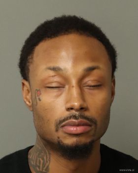 Rahmaad Tyshawn Midgette Mugshot