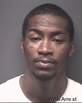 Rahquell Malik Johnson Mugshot