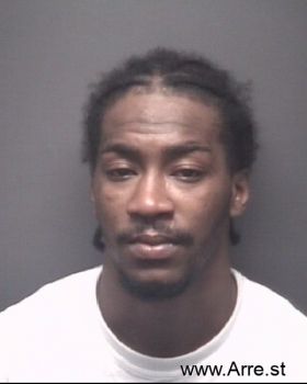 Rahquell Malik Johnson Mugshot