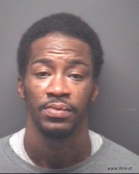 Rahquell Malik Johnson Mugshot