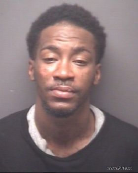 Rahquell Malik Johnson Mugshot