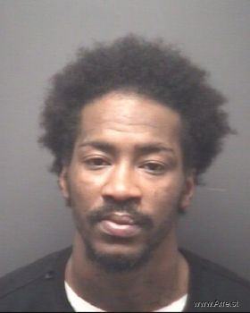 Rahquell Malik Johnson Mugshot