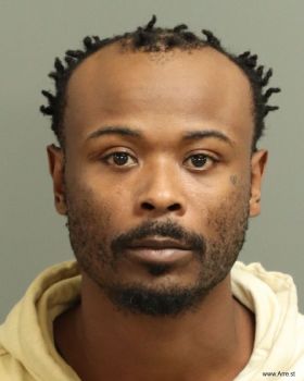 Rahshed Dahsuan Scott Mugshot