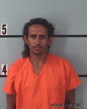 Raidel Raymond Monzote Mugshot