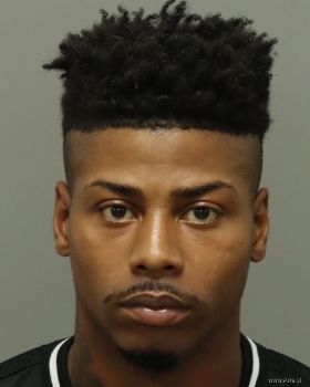 Rakem Lerez Sykes Mugshot