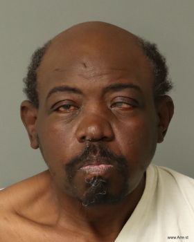 Ralph Leon Davis Mugshot