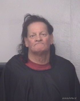 Ralph Pinkey Hudson Mugshot