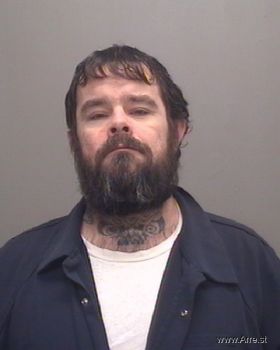 Ralph Mckinley Moore Mugshot