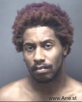 Ramesh Lyndale Cherry Mugshot