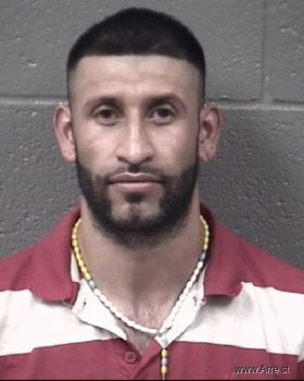 Ramiro Juarez Hernandez Mugshot