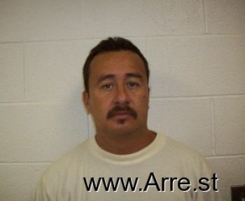 Ramiro M Martinez Mugshot