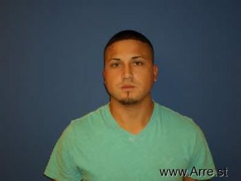 Ramiro Nmn Ramos Mugshot