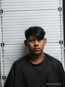 Ramiro Nmn Trujillo-ballinas Mugshot