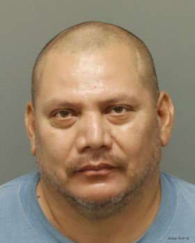 Ramon Martinez Balderas Mugshot