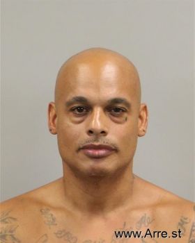 Ramon Nmn Diaz Mugshot