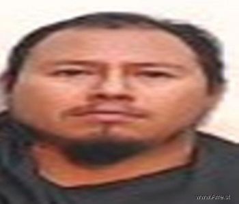 Ramon Alejandro Garcia-osuna Mugshot