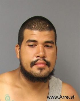 Ramon Cintron Rodriguez Mugshot