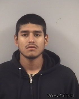 Ramon Rodriguez Rodriguez Mugshot