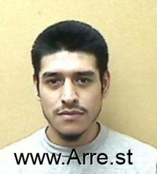 Ramon R Rodriguez Jr Mugshot