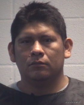 Ramon  Sanchez-gomez Mugshot