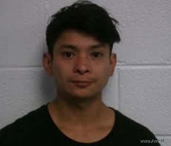 Ramon Elias De Los Santos-lopez Mugshot