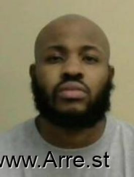 Ramone M Johnson Mugshot