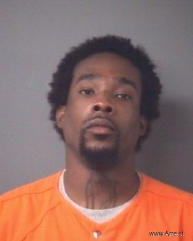 Ramone Deshon Lucas Mugshot