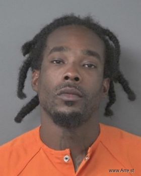 Ramone Deshon Lucas Mugshot