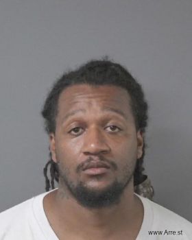 Ramone Roshawn Lucas Mugshot