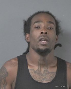 Ramone Deshon Lucas Mugshot