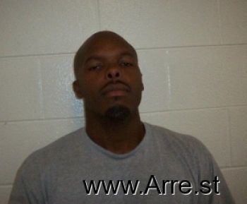 Ramone D Stewart Mugshot