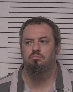 Randal Allen Heintz Mugshot