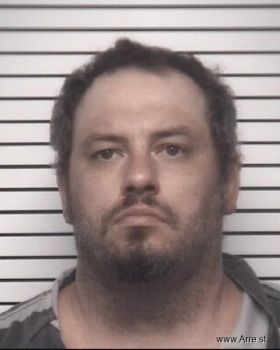 Randal Allen Heintz Mugshot