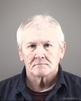 Randall Craig Barnes Mugshot