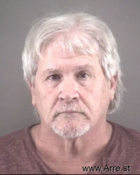 Randall Craig Barnes Mugshot