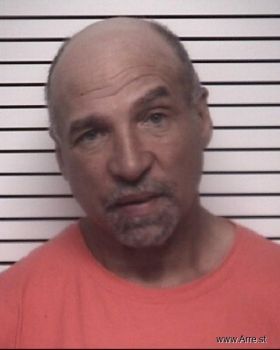 Randall  Bell Mugshot