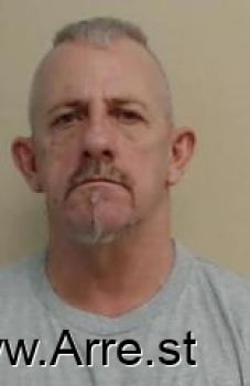 Randall J Blankenship Mugshot