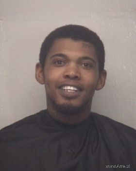 Randall Devorio Brown Mugshot