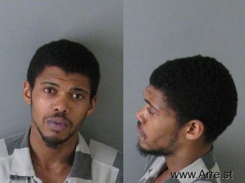 Randall Devorio Brown Mugshot